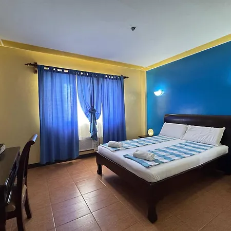 Ovemar Resort Hotel Vigan Exterior photo