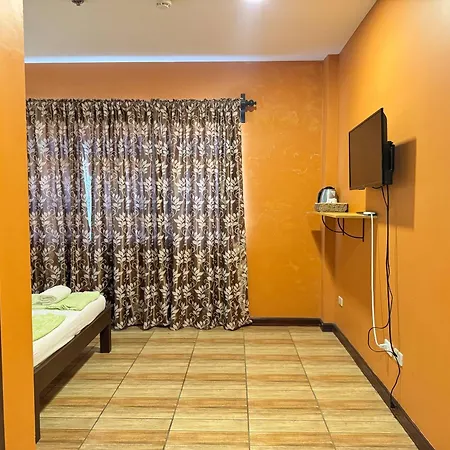 Ovemar Resort Hotel Vigan Exterior photo