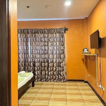 Ovemar Resort Hotel Vigan Exterior photo