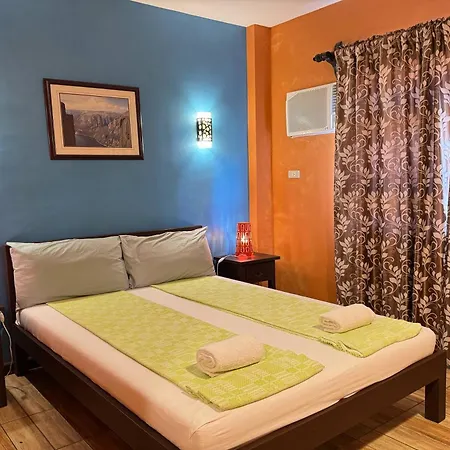 Ovemar Resort Hotel Vigan Exterior photo