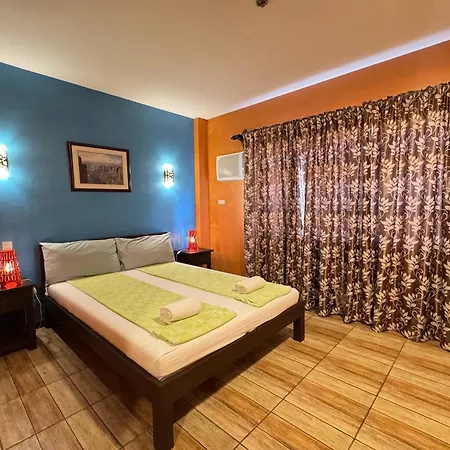 Ovemar Resort Hotel Vigan Exterior photo