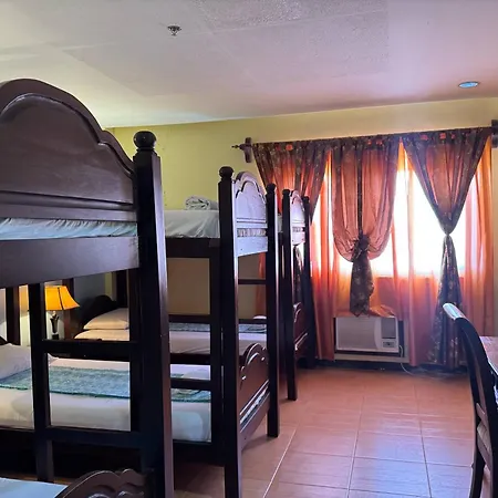 Ovemar Resort Hotel Vigan Exterior photo