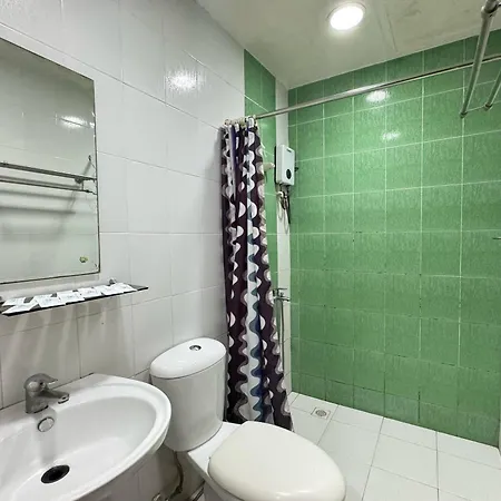 Ovemar Resort Hotel Vigan Exterior photo