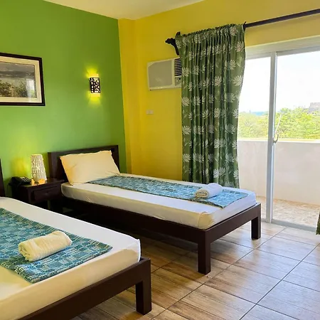 Ovemar Resort Hotel Vigan Exterior photo