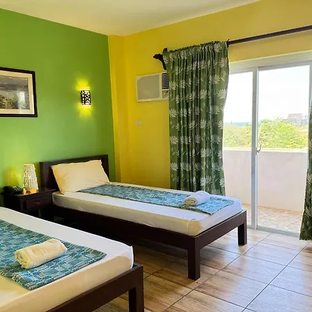 Ovemar Resort Hotel Vigan Exterior photo