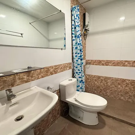 Ovemar Resort Hotel Vigan Exterior photo