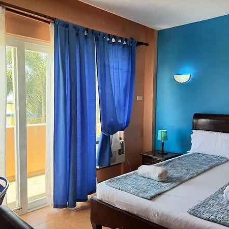 Ovemar Resort Hotel Vigan Exterior photo