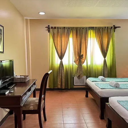 Ovemar Resort Hotel Vigan Exterior photo