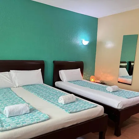 Ovemar Resort Hotel Vigan Exterior photo