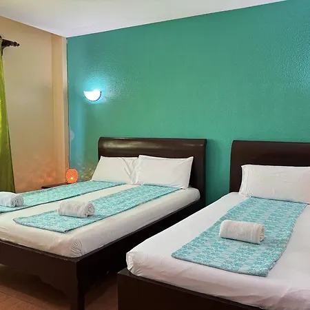 Ovemar Resort Hotel Vigan Exterior photo