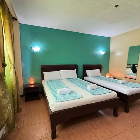 Ovemar Resort Hotel Vigan Exterior photo