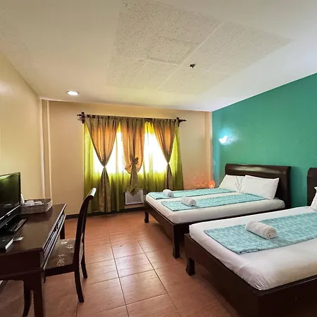 Ovemar Resort Hotel Vigan Exterior photo