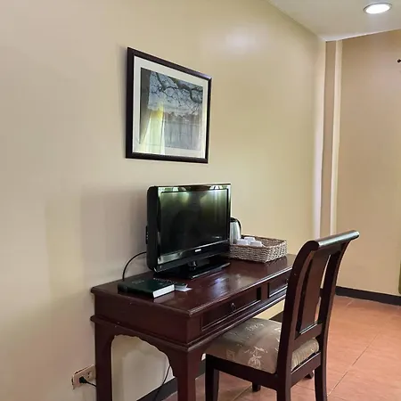 Ovemar Resort Hotel Vigan Exterior photo