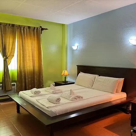 Ovemar Resort Hotel Vigan Exterior photo