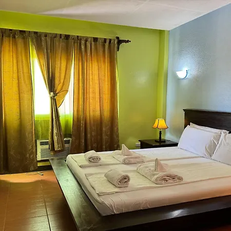 Ovemar Resort Hotel Vigan Exterior photo
