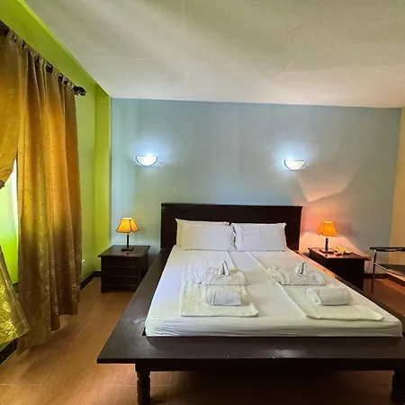 Ovemar Resort Hotel Vigan Exterior photo