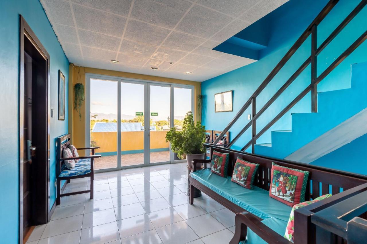 Ovemar Hotel 3*