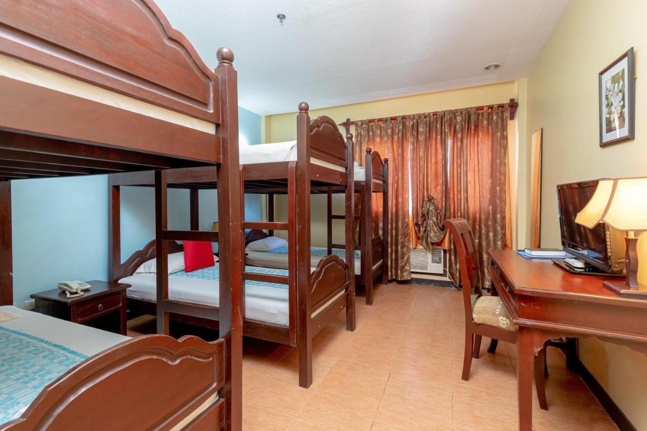 Hotel Ovemar 3*